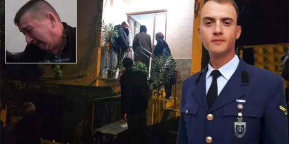 Şehit İlhan Ongan’ın babası gözyaşlarıyla anlattı: ‘Ben gelince seni ararım’ dedi, gelemedi’