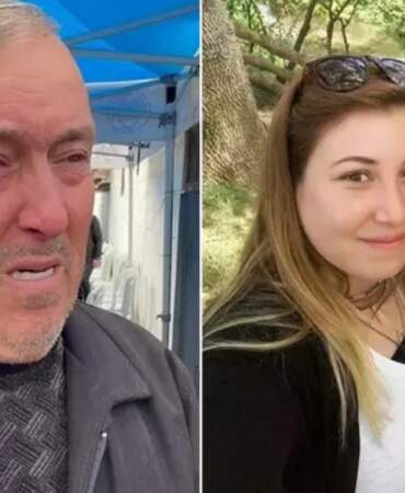 Şehit astsubay İlker Aykut’un babasından duygusal sözler: Nasıl olsa gelecek diye rahattık. Sonra şehit haberi geldi!