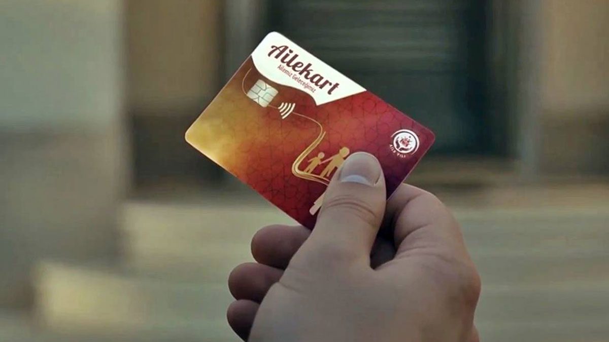 Aile kart başvurusu nasıl yapılır, kimler alabilir? Doğum yardımı ödemesi Aile Kart ile mi yapılacak?