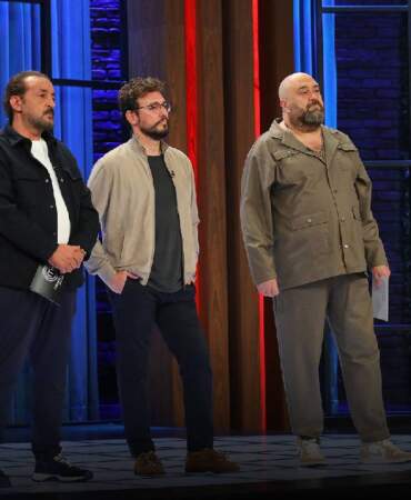 Masterchef son bölüm dokunulmazlığı kim kazandı? 11 Kasım 2025 bu hafta eleme adayı kim oldu?