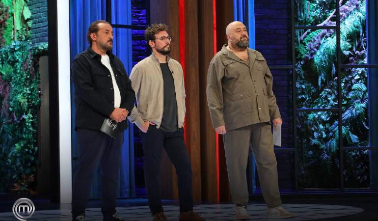 Masterchef son bölüm dokunulmazlığı kim kazandı? 11 Kasım 2025 bu hafta eleme adayı kim oldu?