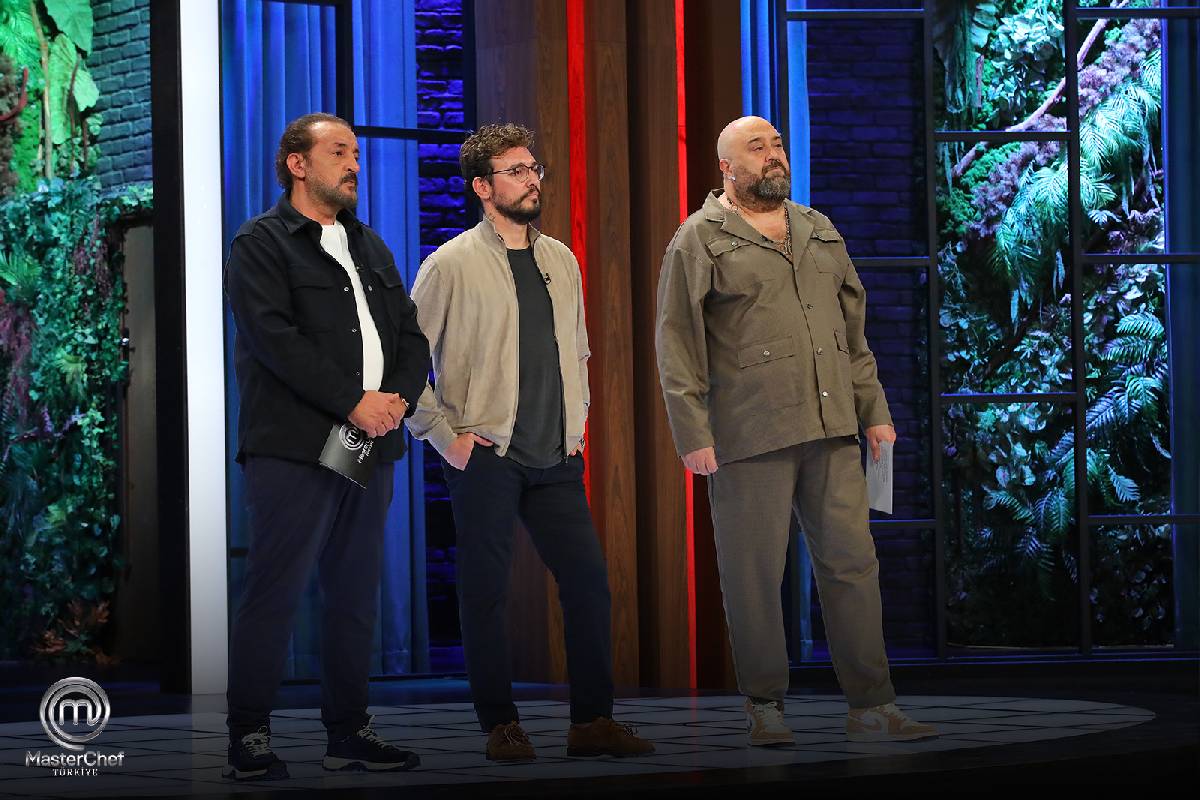 Masterchef son bölüm dokunulmazlığı kim kazandı? 11 Kasım 2025 bu hafta eleme adayı kim oldu?