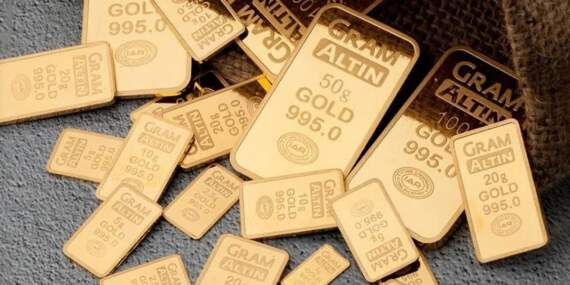 Altın fiyatları, 43 gün sonra yeniden açılan ABD hükümetiyle yükselişte: Ons 4.212 Doları Gördü