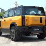 Chery Tianmen Dağı Tırmanışında Neden Range Rover Gibi Başarılı Olamadı?