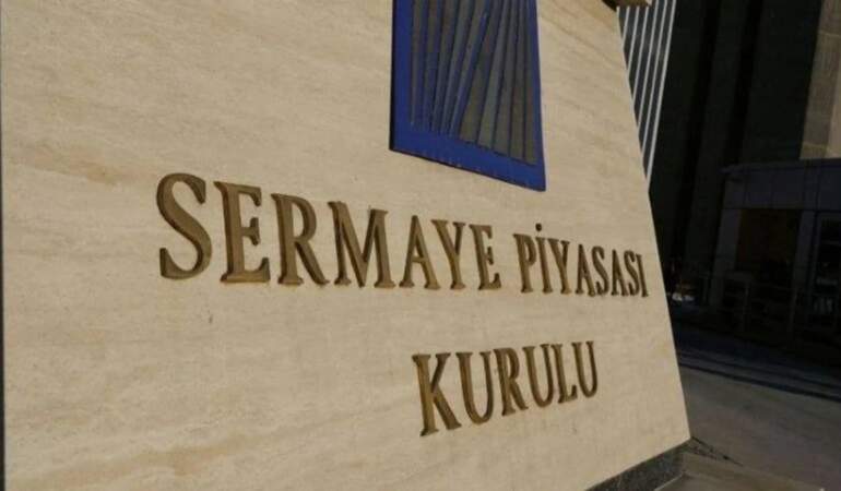 SPK 12 şirketin borçlanma aracı ihraç başvurusuna onay