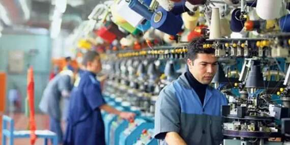 TÜİK, Eylül 2025 ücretli istihdam verilerini duyurdu