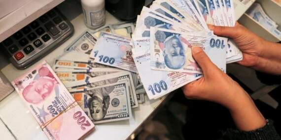 Finans piyasalarında haftalık görünüm: Borsa çakıldı, altın ve döviz yükselişte