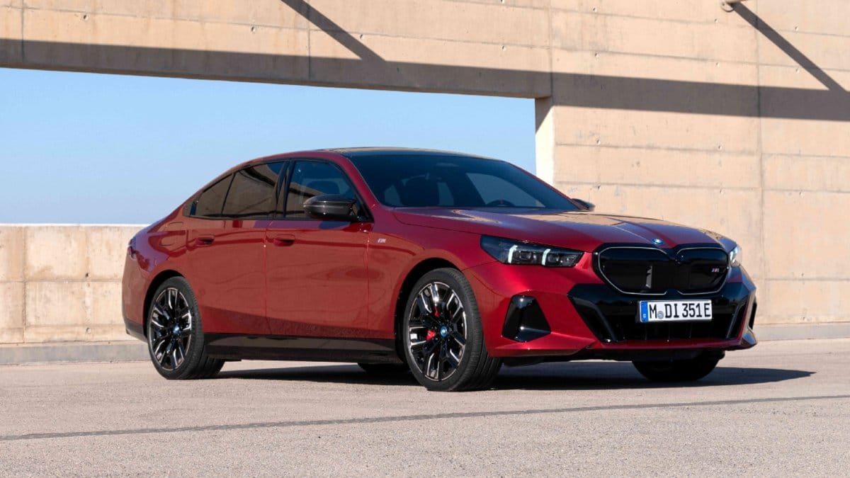 Borusan Otomotiv’den BMW modellerine yıl sonu kampanyası