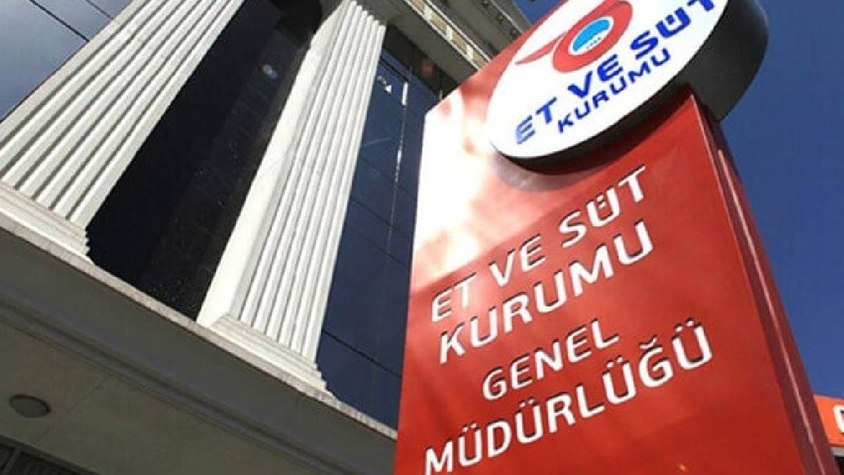 Et ve Süt Kurumu’ndan “et ithalatı” iddialarına cevap