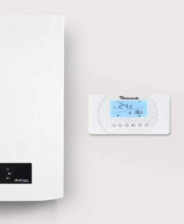 Baymak, yoğuşmalı kombi ve ısınma çözümleri ile kışa hazırlık sunuyor