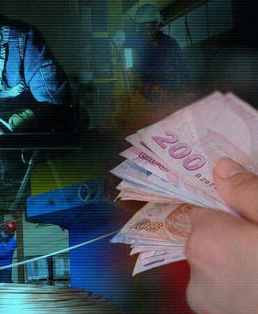 2026 Asgari Ücret Ne Kadar Olacak? Geri Sayımda İlk Sinyal Geldi! Masadaki Zam Oranları Sızdı