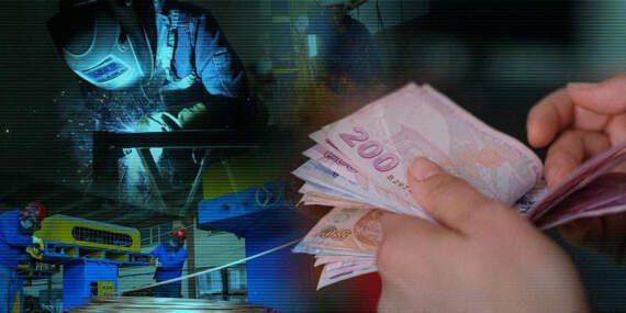2026 Asgari Ücret Ne Kadar Olacak? Geri Sayımda İlk Sinyal Geldi! Masadaki Zam Oranları Sızdı