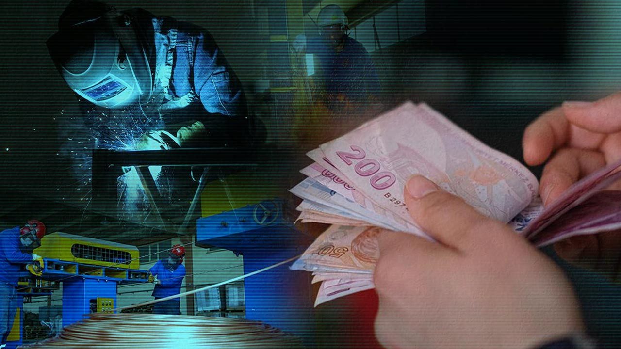 2026 Asgari Ücret Ne Kadar Olacak? Geri Sayımda İlk Sinyal Geldi! Masadaki Zam Oranları Sızdı