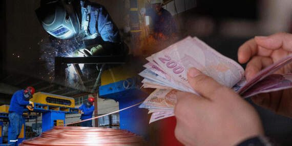2026 Asgari Ücrette Kritik Hafta! Zam Pazarlığı Başlıyor! İşte Masaya Gelecek 3 Farklı Rakam