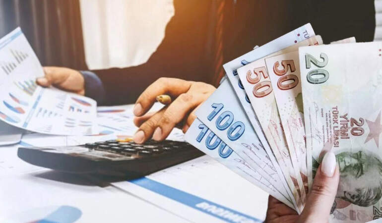 Trafik Cezası, Pasaport, Ehliyet, Yurt Dışı Harcı ve IMEI…  Hepsinin Fiyatı Artıyor! İşte Yapılacak Zam Oranı…