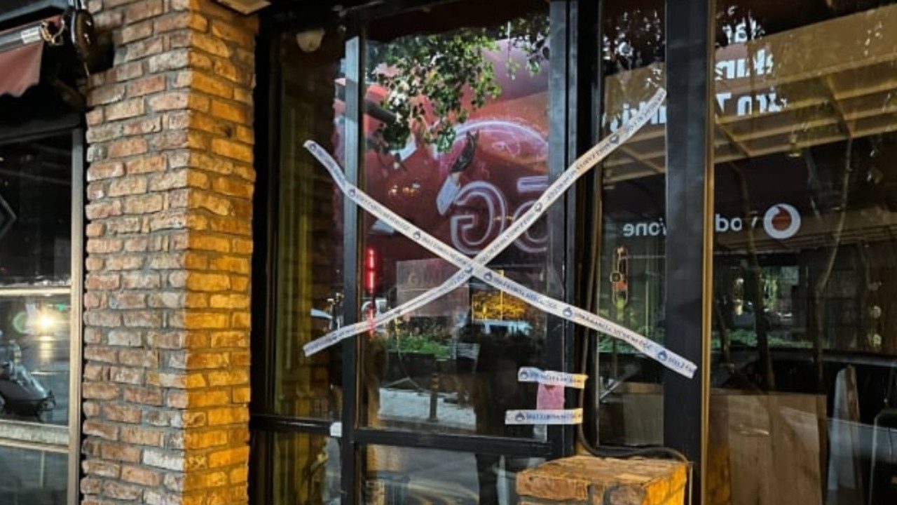 25 Kişinin Zehirlendiği Restoran ‘Sabıkalı’ Çıktı!