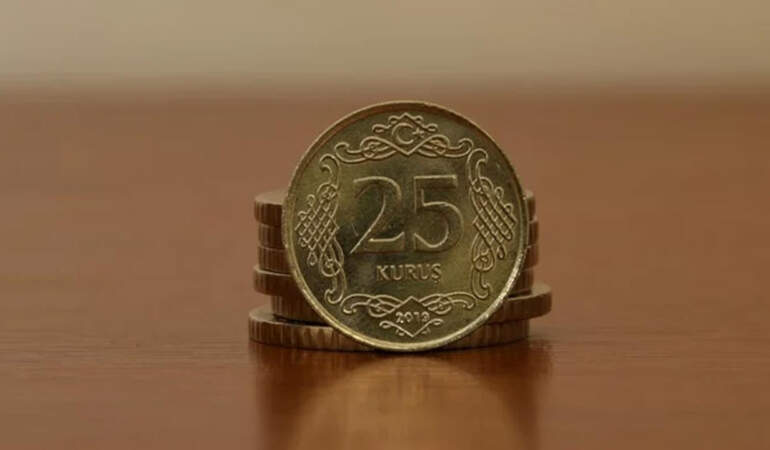 25 Kuruş Çılgınlığı! 35 Bin TL’ye Alıcı Buluyor