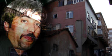 25 Yıl Boyunca Kendisine Şiddet Uygulayan Erkeğin Üzerine Uyurken Kızgın Yağ Döktü