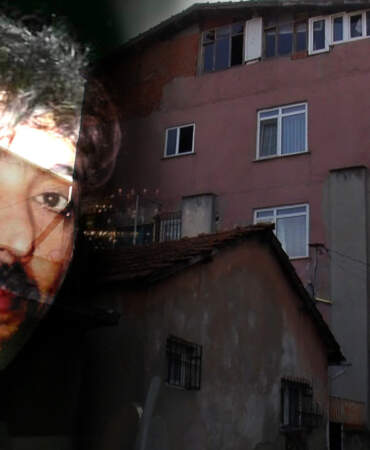 25 Yıl Boyunca Kendisine Şiddet Uygulayan Erkeğin Üzerine Uyurken Kızgın Yağ Döktü