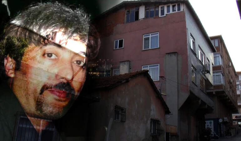 25 Yıl Boyunca Kendisine Şiddet Uygulayan Erkeğin Üzerine Uyurken Kızgın Yağ Döktü