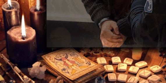 29 İlde ‘Fal ve Büyü’ Operasyonu! Tehdit, Şantaj ve Milyonluk Vurgun