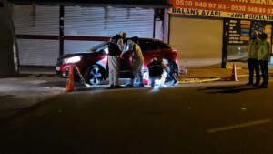 3 Ölü, Sır Gece! Önce Otelde Melisa’yı Katletti Sonra… Dehşette Flaş Detaylar