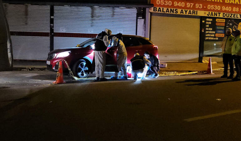 3 Ölü, Sır Gece! Önce Otelde Melisa’yı Katletti Sonra… Dehşette Flaş Detaylar