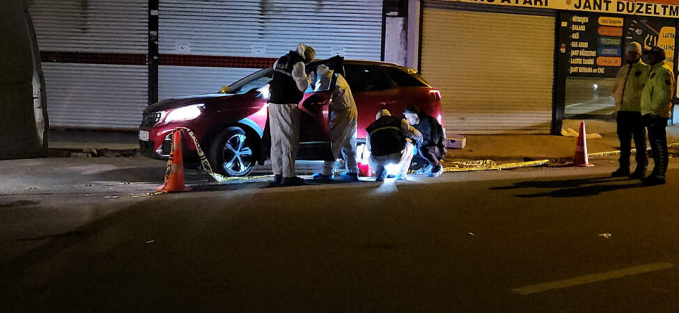 3 Ölü, Sır Gece! Önce Otelde Melisa’yı Katletti Sonra… Dehşette Flaş Detaylar