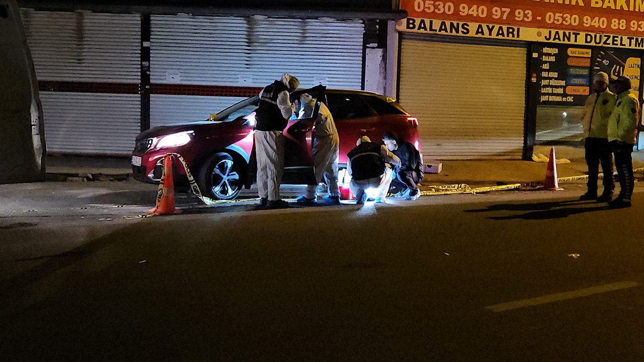 3 Ölü, Sır Gece! Önce Otelde Melisa’yı Katletti Sonra… Dehşette Flaş Detaylar