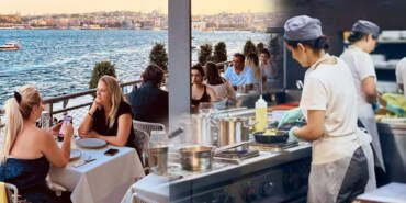 300 Bin Restoran Online Platformlara Karşı Ayaklandı! Komisyon Savaşı Büyüyor! Yüzde 20 İndirim Başlıyor