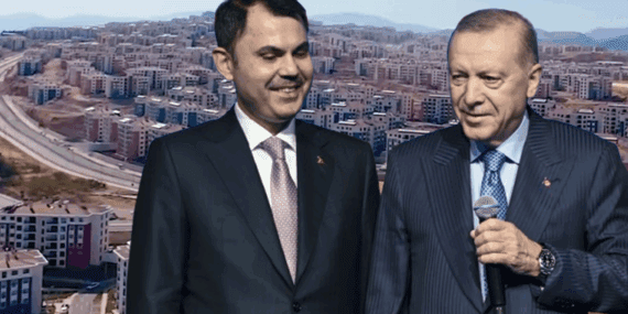Cumhurbaşkanı Erdoğan’dan Adıyaman’da Önemli Mesajlar: Günde 550 Konut İnşa Ediliyor