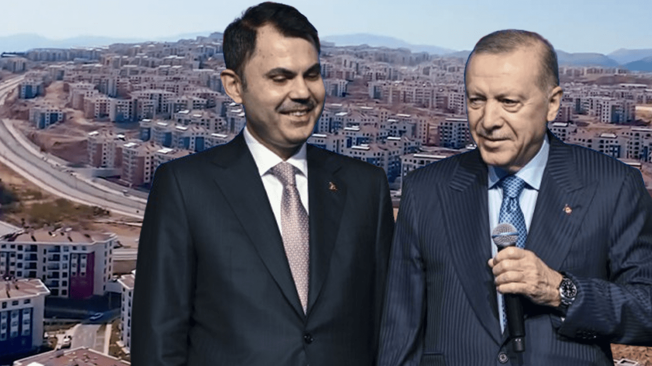 Cumhurbaşkanı Erdoğan’dan Adıyaman’da Önemli Mesajlar: Günde 550 Konut İnşa Ediliyor