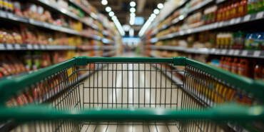 36 Ürünün 22’sinde Fiyatlar Arttı, Fark Yüzde 380’i Aştı: İşte Ekimde Marketlerin Zam Şampiyonu