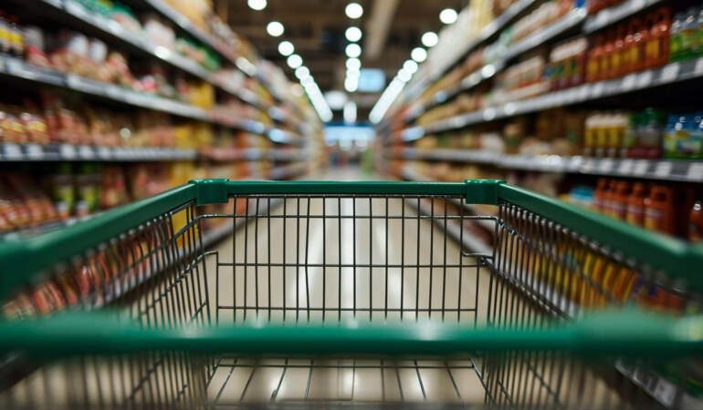 36 Ürünün 22’sinde Fiyatlar Arttı, Fark Yüzde 380’i Aştı: İşte Ekimde Marketlerin Zam Şampiyonu