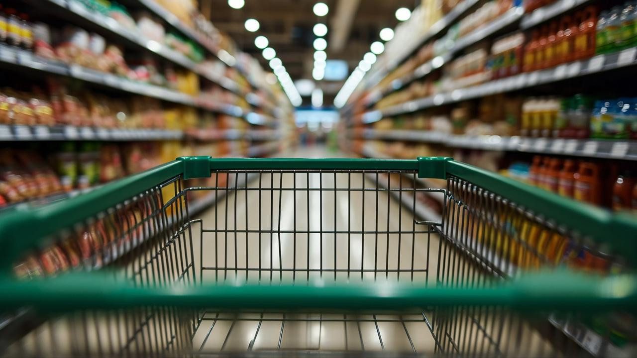 36 Ürünün 22’sinde Fiyatlar Arttı, Fark Yüzde 380’i Aştı: İşte Ekimde Marketlerin Zam Şampiyonu