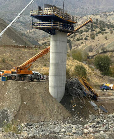 4 İşçi Ölmüştü: Diyarbakır’daki İş Cinayetinde 4 Gözaltı