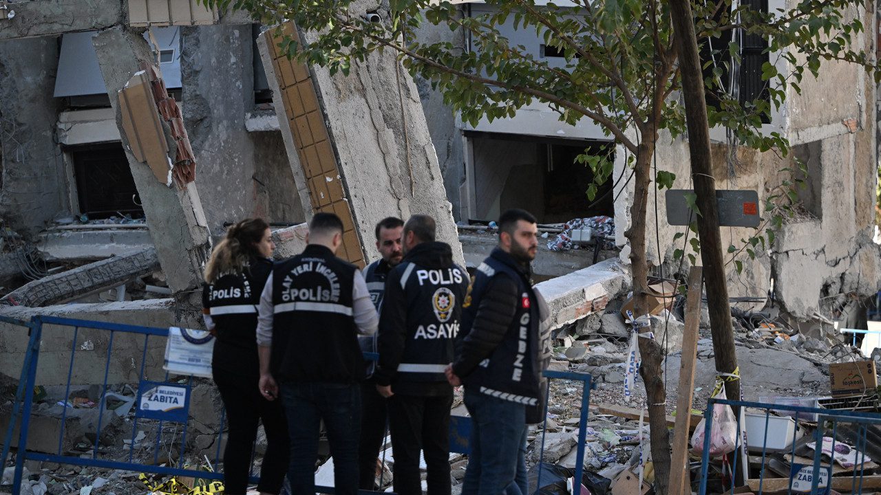 4 Kişinin Öldüğü Facianın Ardından Gebze’de Son Durum Ne?