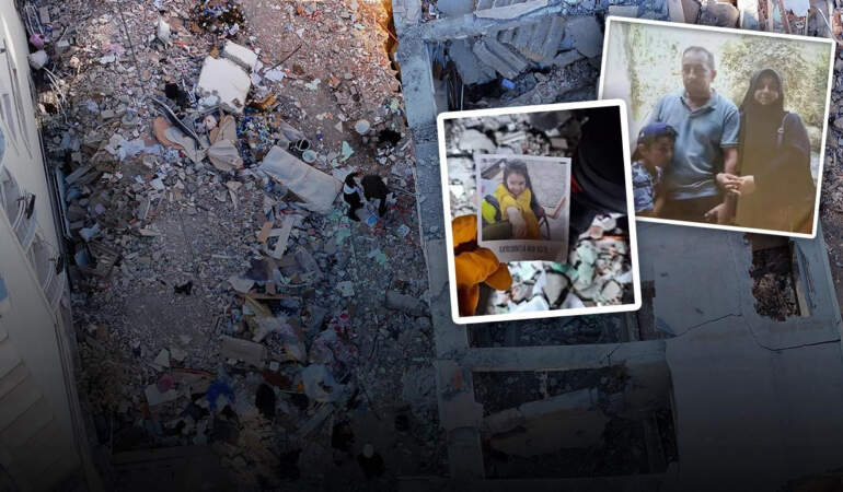 4 Kişiye Mezar Olmuştu: Bakanlık, Gebze’deki Binanın Neden Çöktüğünü Açıkladı