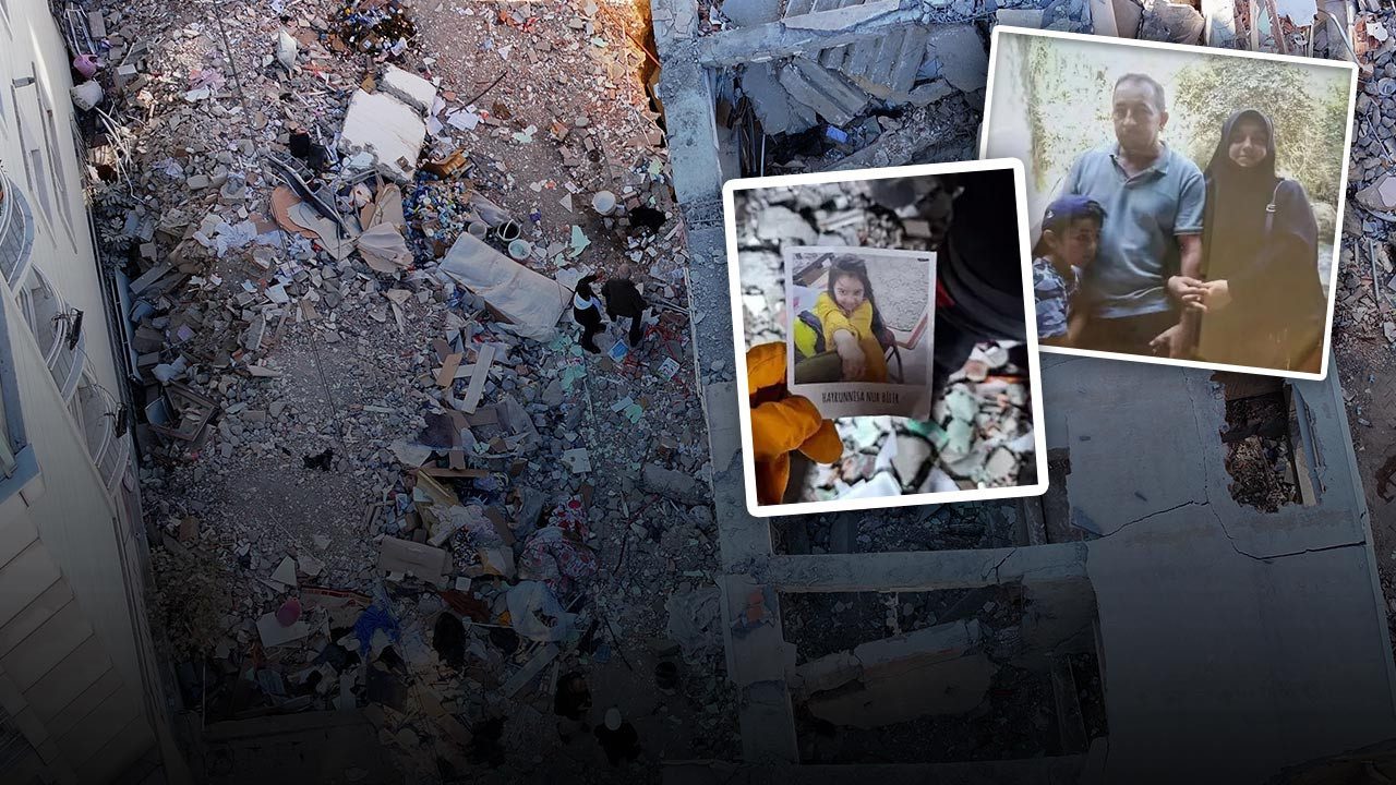 4 Kişiye Mezar Olmuştu: Bakanlık, Gebze’deki Binanın Neden Çöktüğünü Açıkladı