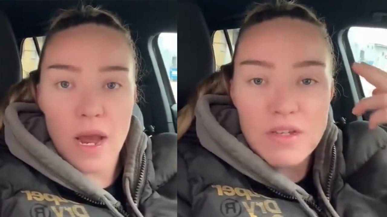 4 Yıldır Türkiye’de Yaşayan İngiliz Vatandaştan Övgü Dolu Sözler: ‘Türkiye İngiltere’den Çok Daha Güvenli’