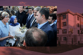 500 Bin Konut Projesi Başlıyor… ‘Sosyal Devletin Zirvesi’: Bakan Kurum Kritik Detaylar Verdi