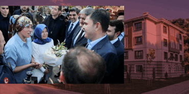 500 Bin Konut Projesi Başlıyor… ‘Sosyal Devletin Zirvesi’: Bakan Kurum Kritik Detaylar Verdi