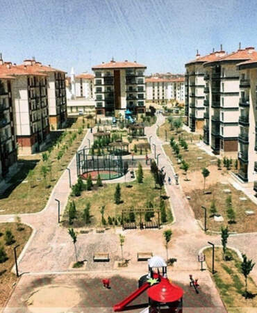 500 Bin Konut Projesi İçin Başvuru Takvimi Belli Oldu! İşte İlk Başvuru Yapacak Kişiler