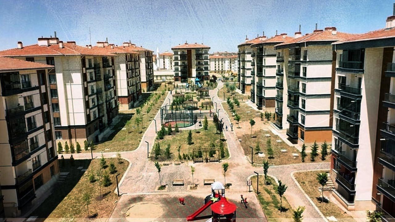 500 Bin Konut Projesi İçin Başvuru Takvimi Belli Oldu! İşte İlk Başvuru Yapacak Kişiler