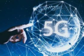 5G Geliyor! Hız 10 Kat Artacak, 8K Dönemi Başlayacak