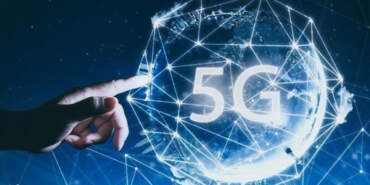 5G Geliyor! Hız 10 Kat Artacak, 8K Dönemi Başlayacak