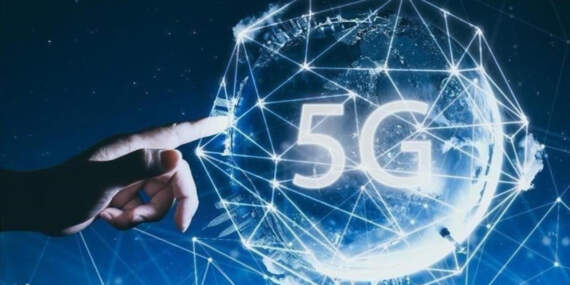 5G Geliyor! Hız 10 Kat Artacak, 8K Dönemi Başlayacak