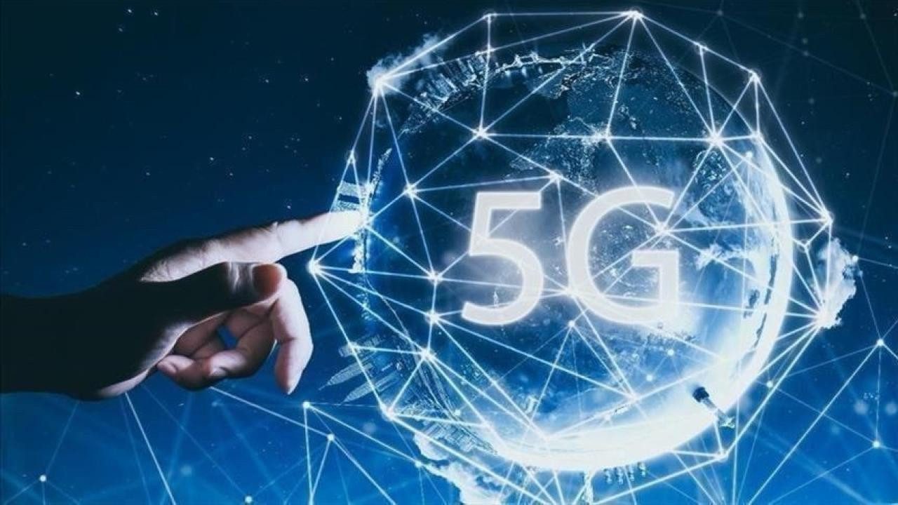 5G Geliyor! Hız 10 Kat Artacak, 8K Dönemi Başlayacak