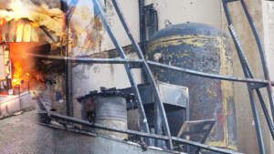 6 Kişiye Mezar Olmuştu: Kocaeli’deki Faciada Ön Rapor Hazır! İşte Yangının Çıkış Nedeni