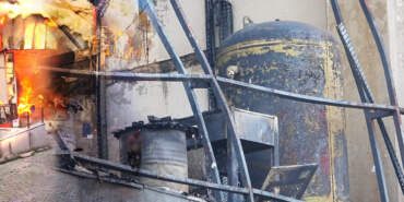 6 Kişiye Mezar Olmuştu: Kocaeli’deki Faciada Ön Rapor Hazır! İşte Yangının Çıkış Nedeni